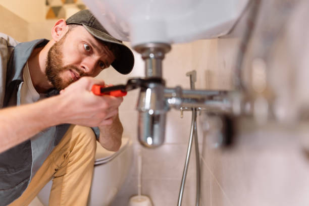 Commercial Plumbing Services in Liberty, KY