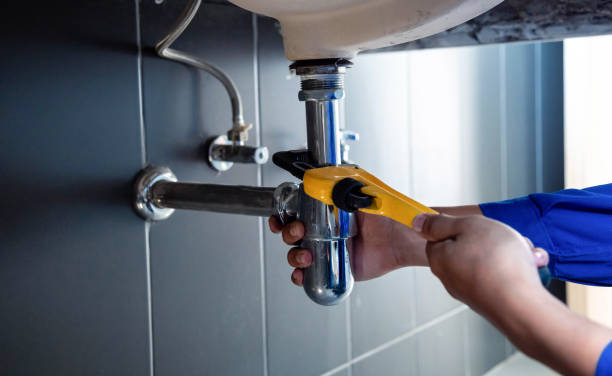 Trusted Liberty, KY Plumbing Services Experts